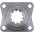 4-1-3891 by DANA - 1480 Series Drive Shaft Companion Flange - Steel, 1.750 in. Major dia., 4 Holes