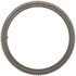 42414 by DANA - ABS Wheel Speed Sensor Tone Ring - 231.7" ID, 279.93" OD, 5.44mm Thickness, 120 Teeth