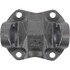 4-2-669 by DANA - 1550 Series Drive Shaft Flange Yoke - 4 Bolt Holes, SAE 146 Flange, 0.5 in.