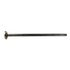 43651-1 by DANA - Drive Axle Shaft Assembly - Rear, Steel, 37.67 in. Length, 37 Spline, DANA 80 Axle