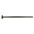 43811-4 by DANA - Drive Axle Shaft Assembly - Right, Steel, 37.40 in. Length, 32 Spline, DANA 70 Axle