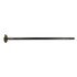 43811-7 by DANA - Drive Axle Shaft Assembly - Left, Steel, 40.75 in. Length, 32 Spline, DANA 70 Axle