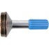 4-40-781 by DANA - 1550 Series Drive Shaft Stub Shaft - Steel, 1.75 in. Major dia., 16 Spline