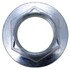 44189 by DANA - Differential Drive Pinion Gear Nut - Steel, 1.11 in. Hex, 0.87-20 Thread, Self Locking