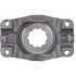 4-4-4211-1 by DANA - 1550 Series Drive Shaft End Yoke - Steel, 10 Spline, BS Yoke Style, Splined Hole