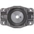 4-4-4801-1X by DANA - 1550 Series Automatic Transmission Yoke - Steel, 34 Spline, BS Yoke Style