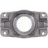 4-4-6981-1X by DANA - 1550 Series Differential End Yoke - Steel, BS Yoke Style, 38 Spline