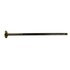 45553-2 by DANA - Drive Axle Shaft Assembly - Steel, 39.00 in. Length, 35 Spline, DANA 80 Axle