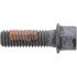 45720 by DANA - Drive Axle Shaft Bolt - 0.437-14 Thread, Hex Head, Grade 8