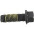 45816 by DANA - Axle Bolt - Hex Head, M12-1.75 Metric Thread, for DANA 80 Rear