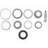 45-651 by DANA - Bearing And Seal Kit For Detroit Axle ARS1