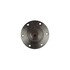 47067 by DANA - Drive Axle Shaft - Front, Left, 5.31 in. Length, 27 Spline, 35 IFS Axle