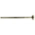 47852-1 by DANA - Drive Axle Shaft Assembly - Rear, Steel, 40.07 in. Length, 37 Spline, DANA 80 Axle