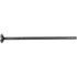 47847-3 by DANA - Drive Axle Shaft - Steel, 37.385 in. Length, DANA 80 Axle