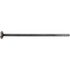 47847-4 by DANA - Drive Axle Shaft Assembly - Left, Steel, 38.74 in. Length, 35 Spline, DANA 80 Axle