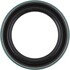 48488 by DANA - Drive Axle Shaft Tube Seal - Rubber, 1.628 in. ID