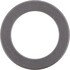 49766 by DANA - Wheel Bearing Retainer - 1.37 in. ID, 2.00 in. OD, 0.57 in. Thick