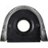 5003326 by DANA - DRIVE SHAFT CENTER SUPPORT BEARING - SOLID RUBBER