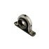 5003684 by DANA - 1410 Series Drive Shaft Center Support Bearing - 1.57 in. ID, 1.50 in. Width Bracket