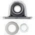 5004807 by DANA - 1410 Series Drive Shaft Center Support Bearing - 1.57 in. ID, 1.50 in. Width Bracket