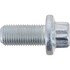 5007417 by DANA - Drive Shaft Bolt - 1.5 in. Length, M12 x 10.25 Thread, 12 Point, 10.9 Grade, Self Locking