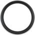 5009366-1 by DANA - Universal Joint Dust Cap Seal - Plastic, Black, 1.99 in. ID, 2.12 in. OD