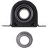 5016003 by DANA - 1350 Series Drive Shaft Center Support Bearing - 1.57 in. ID, 1.52 in. Width Bracket