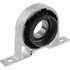 5012704-1X by DANA - 1410 Series Drive Shaft Center Support Bearing - 1.57 in. ID, 0.99 in. Width Bracket