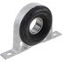 5017405 by DANA - 1410 Series Drive Shaft Center Support Bearing - 1.57 in. ID, 1.00 in. Width Bracket