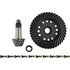 504005 by DANA - Differential Ring and Pinion - 4.10 Gear Ratio