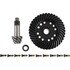 504008 by DANA - Differential Ring and Pinion - 4.88 Gear Ratio