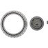 504028-1 by DANA - Differential Oil Pump - with Lock Spring and Bearing