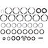 504031-1 by DANA - Axle Differential Bearing and Seal Kit - Overhaul