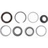 504054 by DANA - Axle Differential Bearing and Seal Kit - Tapered Roller, for D170 Carrier to Axle Housing