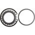 504060 by DANA - Automatic Transmission Output Shaft Bearing and Seal Kit - Taperred Roller
