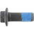 504069 by DANA - Differential Bolt - 2.780 in. Length, Hex Head, Self-Locking