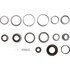 504128 by DANA - Axle Differential Bearing and Seal Kit - After 6/10/2013, All Ratios