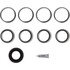 504132 by DANA - Axle Differential Bearing and Seal Kit - After 6/10/2013, Ratios 4.10-7.17