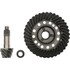 504116 by DANA - Differential Ring and Pinion - 5.29 Gear Ratio, 13.4 in. Ring Gear