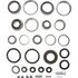 504170 by DANA - Axle Differential Bearing and Seal Kit - Retrofit