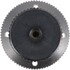 504307 by DANA - Differential Pinion Shaft - 12.16 in., 81 Teeth (Major Gear), 49 Teeth (Input Shaft End)