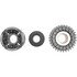 504388 by DANA - Differential Gear Install Kit - 2.32 in. ID, 7.02 in. OD, 31 Teeth