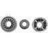 504394 by DANA - Differential Gear Install Kit - 2.32 in. ID, 7.025 in. OD, 2.73 in. Thick, 31 Teeth