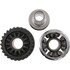 504396 by DANA - Differential Gear Install Kit - 2.56 in. ID, 7.95 in. OD, 3.56 in. Thick, 27 Teeth