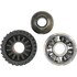 504397 by DANA - Differential Gear Install Kit - 2.56 in. ID, 7.95 in. OD, 3.56 in. Thick, 27 Teeth