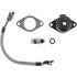 508289 by DANA - Kit; Differential Lock Switch Piston Cover Upgrade; includes Wire Harness 129047