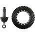 508401 by DANA - Differential Ring and Pinion - 4.30 Gear Ratio, 15.4 in. Ring Gear