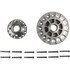 508725 by DANA - Differential Case Kit - for DANA DD/RD404 Axle