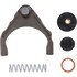 510052 by DANA - Differential Lock Assembly - Air Lockout Kit, with Fork, for DSH40 Axle