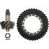 510105 by DANA - Differential Ring and Pinion - 3.25 Gear Ratio, 15.75 in. Ring Gear